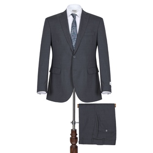 Men's Suit (ABS-161|TLF18)