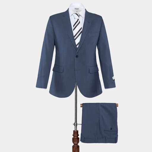 Men's Suit (STR-65|SLM)