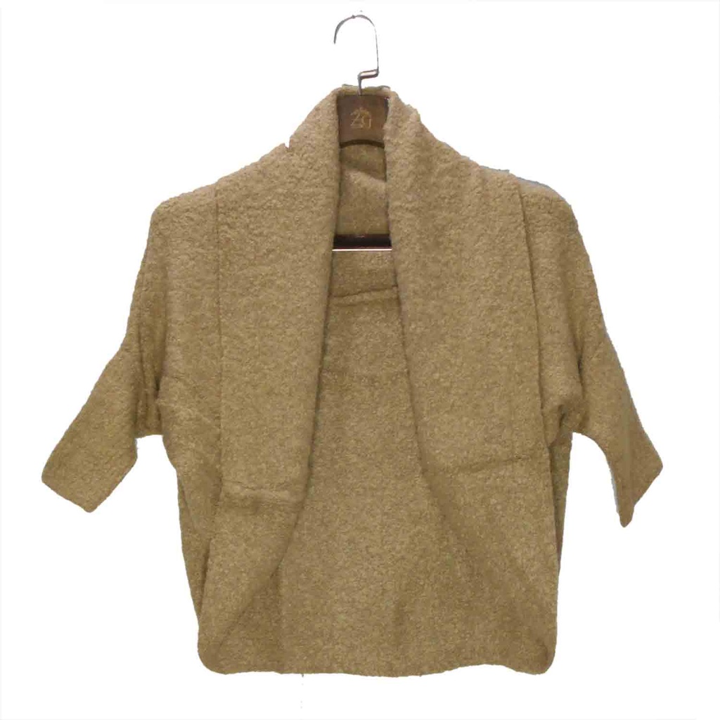 [38500] Women's Sweater (SWLO-542B|LO/542B)