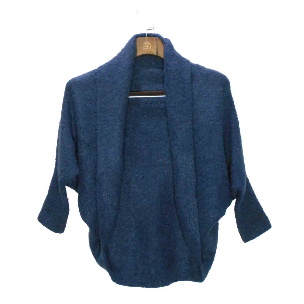 [38502] Women's Sweater (SWLO-544B|LO/544B)