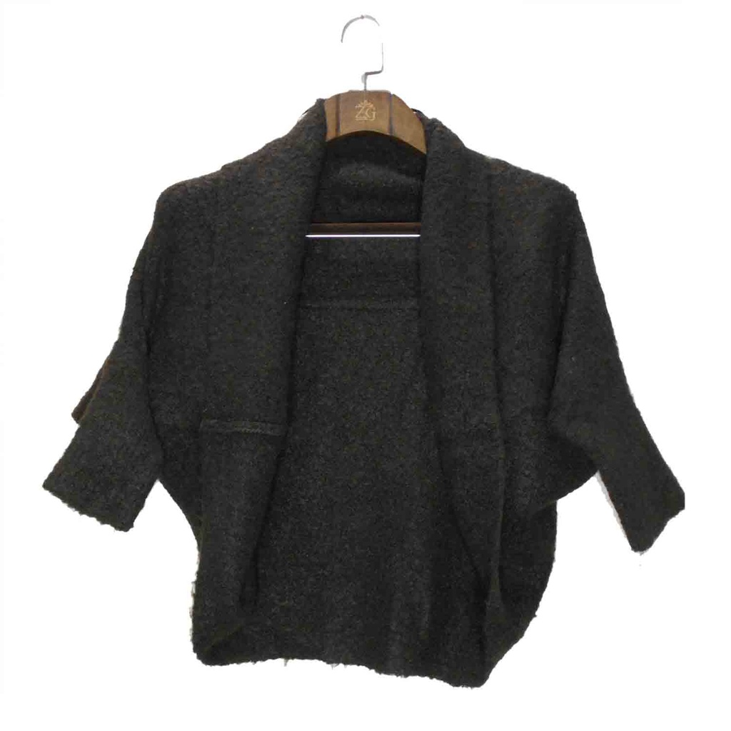 [38504] Women's Sweater (SWLO-546B|LO/546B)