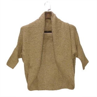 Women's Sweater (SWLO-549R|LO/549R)