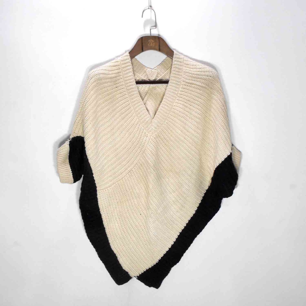 [38824] Women's Sweater (SWLO-627R|LO/627R)