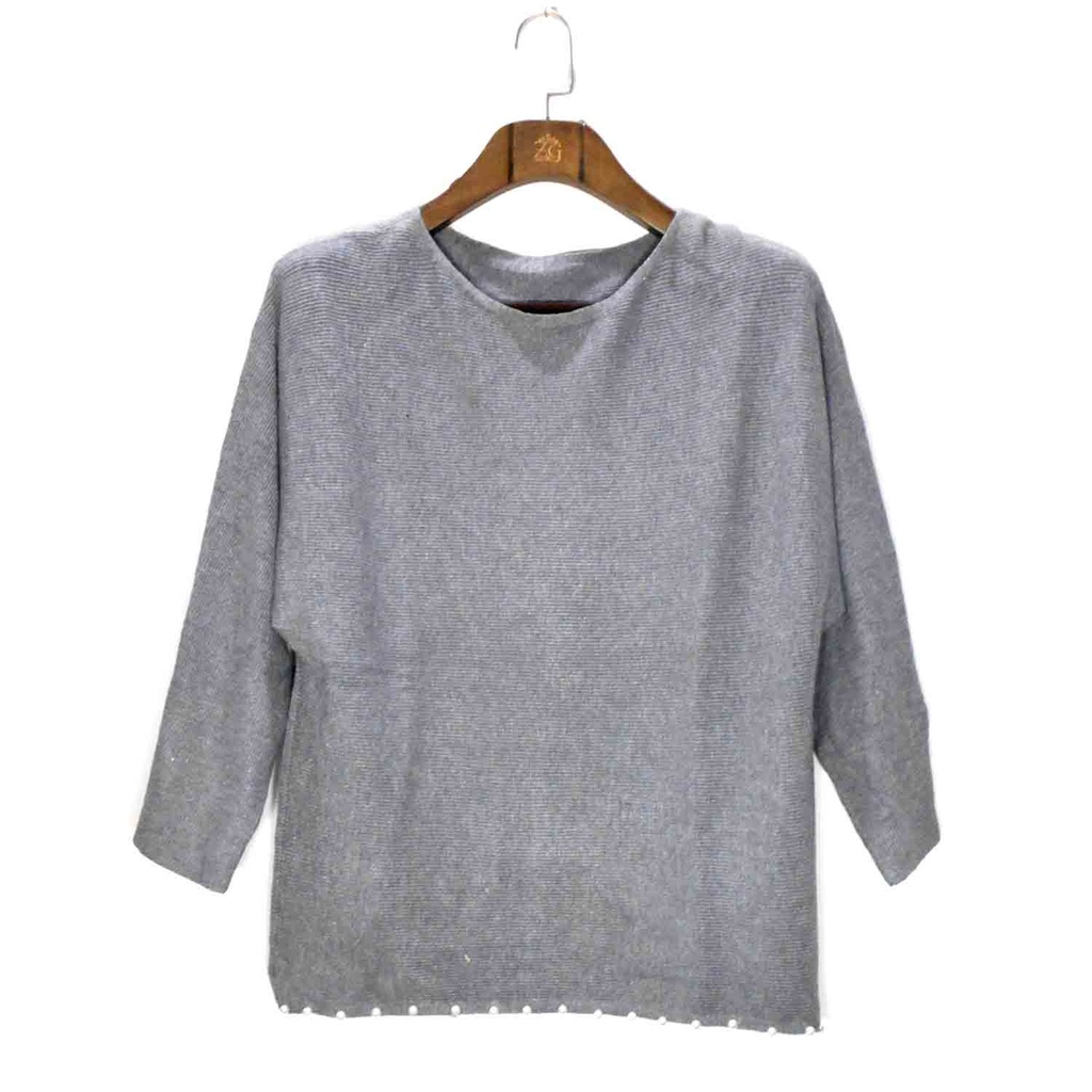 [38865] Women's Sweater (SWLO-641B|POV)