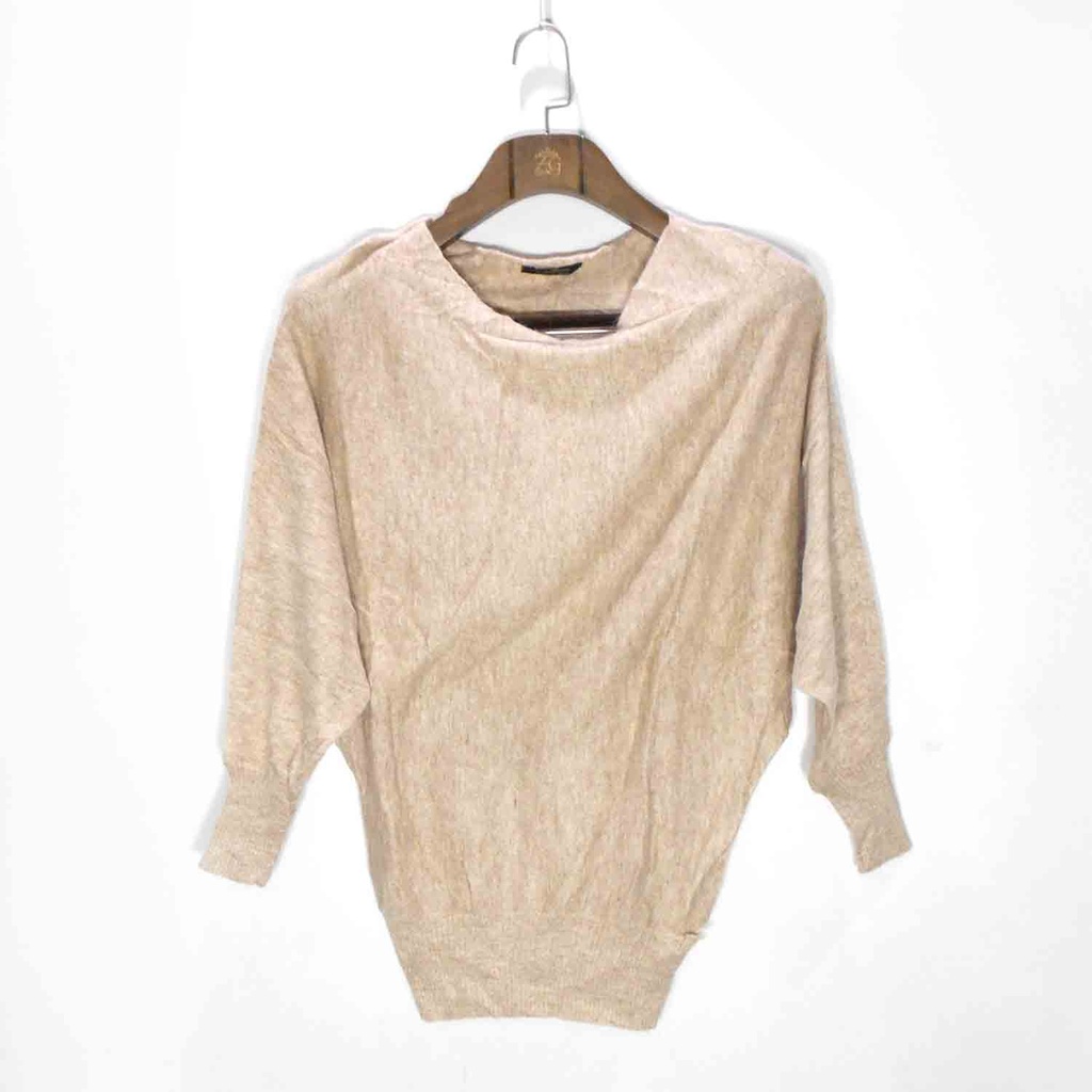 [39032] Women's Sweater (SWLO-695R|POV)