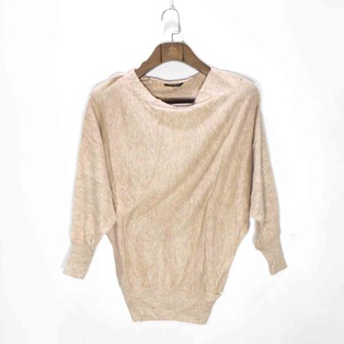 Women's Sweater (SWLO-695R|POV)