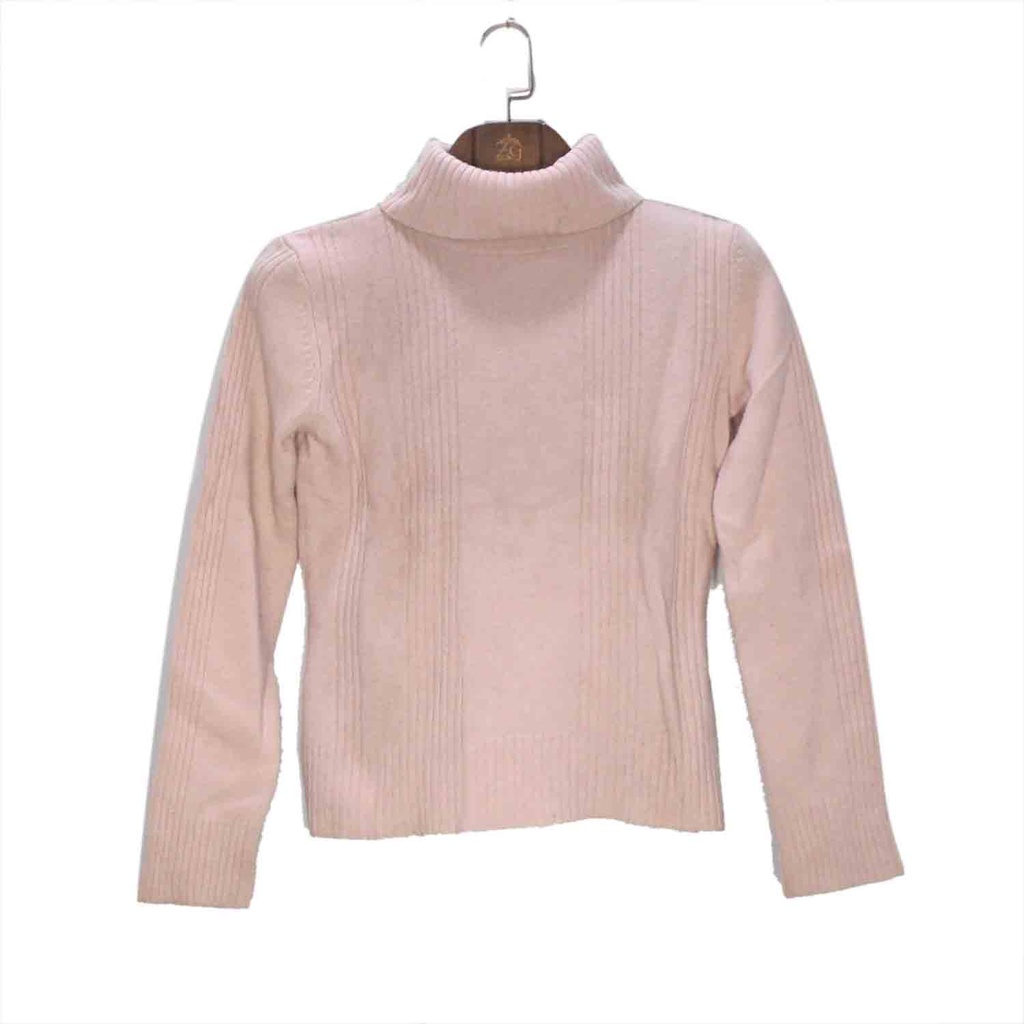 [39247] Women's Sweater (SWLO-791B|POV)
