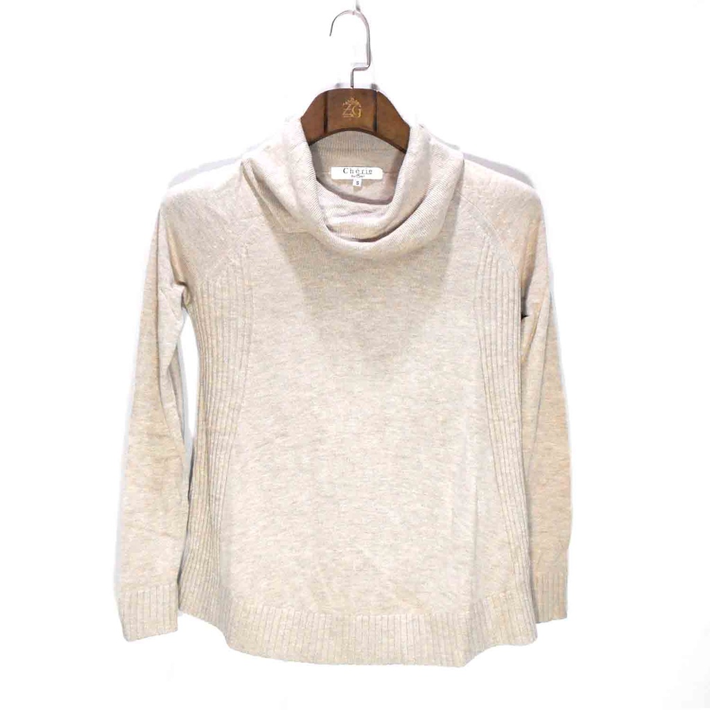 [39257] Women's Sweater (SWLO-801B|POV)
