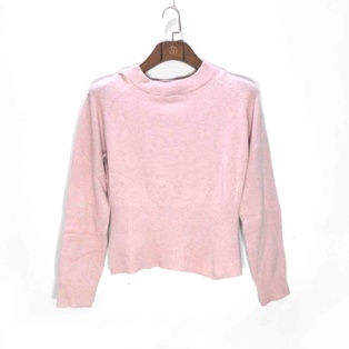 Women's Sweater (SWLO-812B|POV)