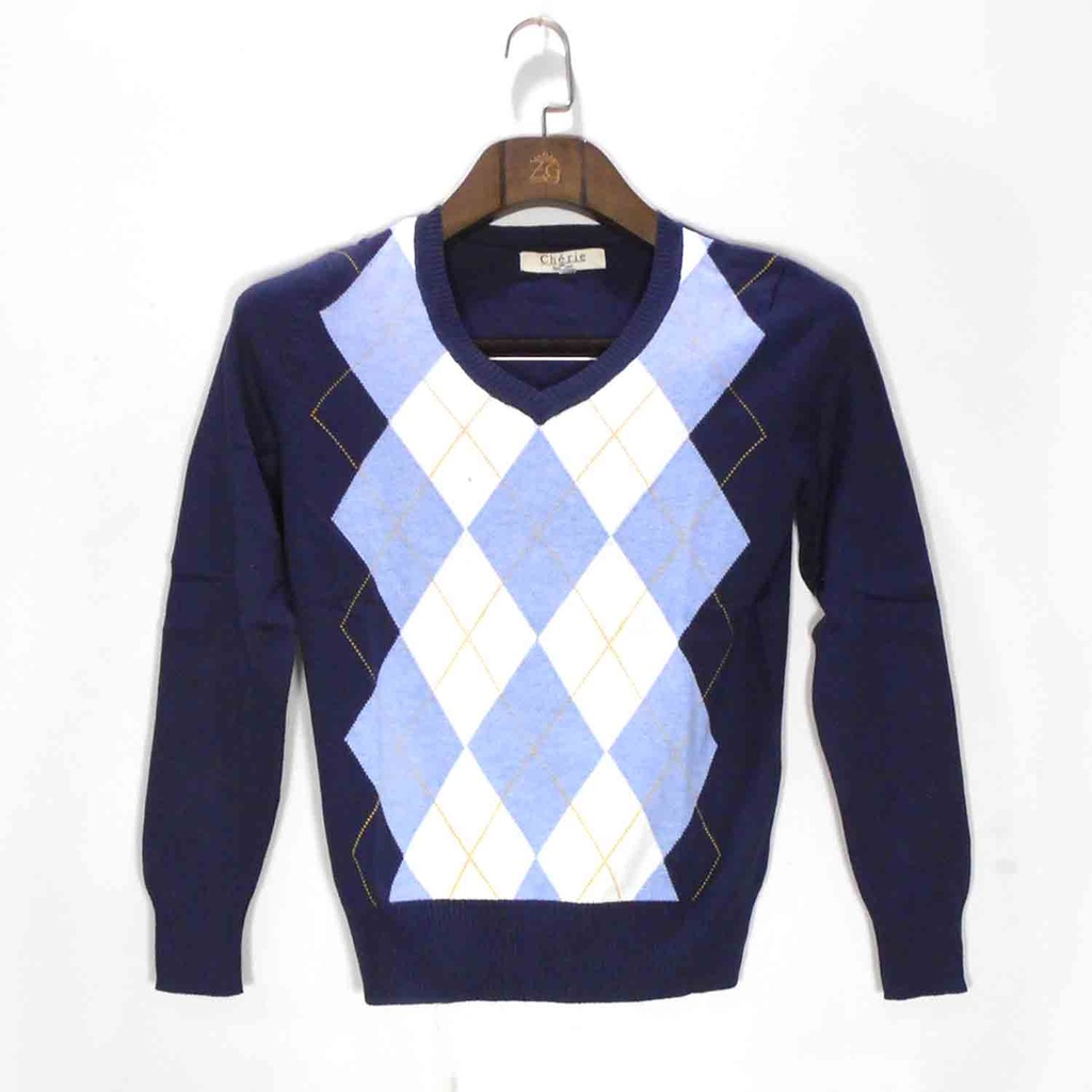 Women's Sweater (SWLO-848B|POV)