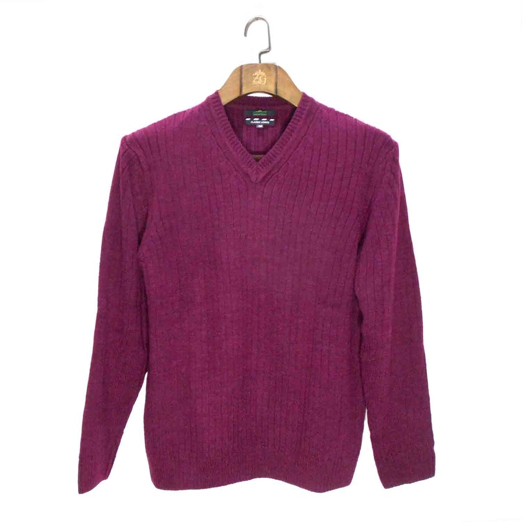 [39322] Men's Sweater (SWLO-857|FSL)