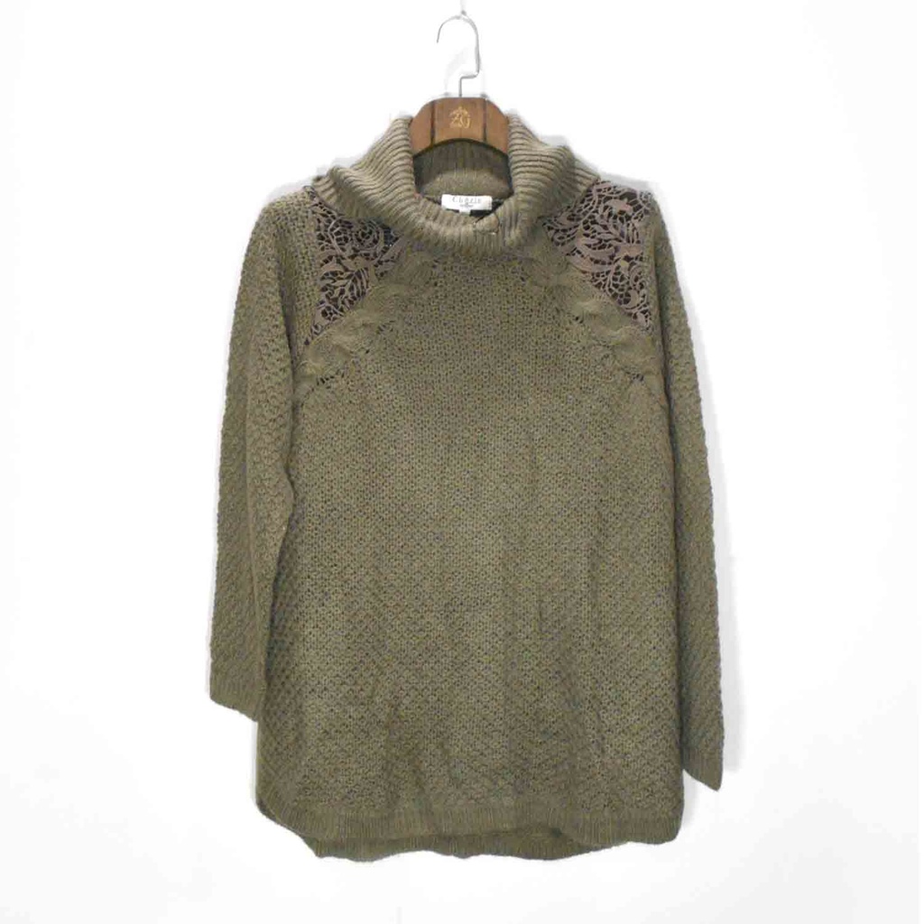 [39329] Women's Sweater (SWLO-862|POV)