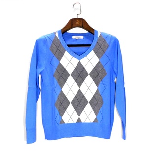 Women's Sweater (SWLO-878B|POV)