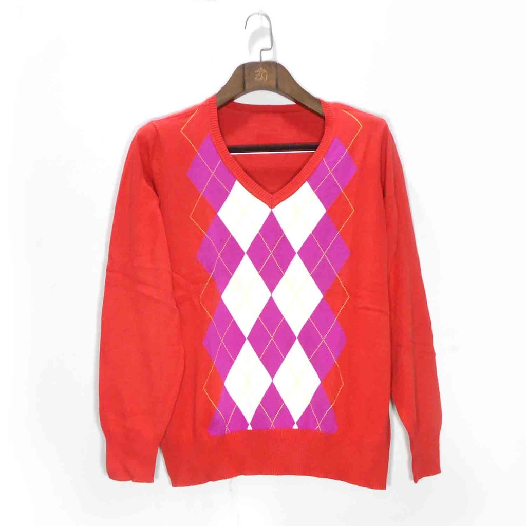 [39358] Women's Sweater (SWLO-879|POV)