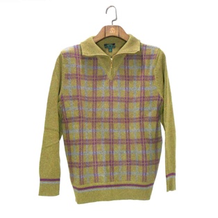 Men's Sweater (SWLO-885B|FSL)