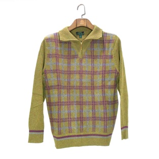 Men's Sweater (SWLO-885B|FSL)
