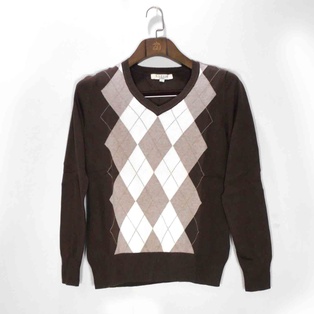 Women's Sweater (SWLO-895|POV)