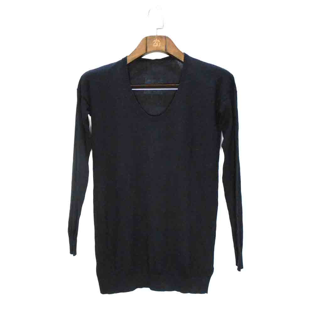 [39588] Women's Sweater (SWLO-981|POV)