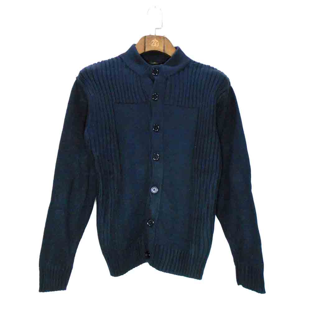 [39825] Men's Cardigan (SWLO-1060|FSL)