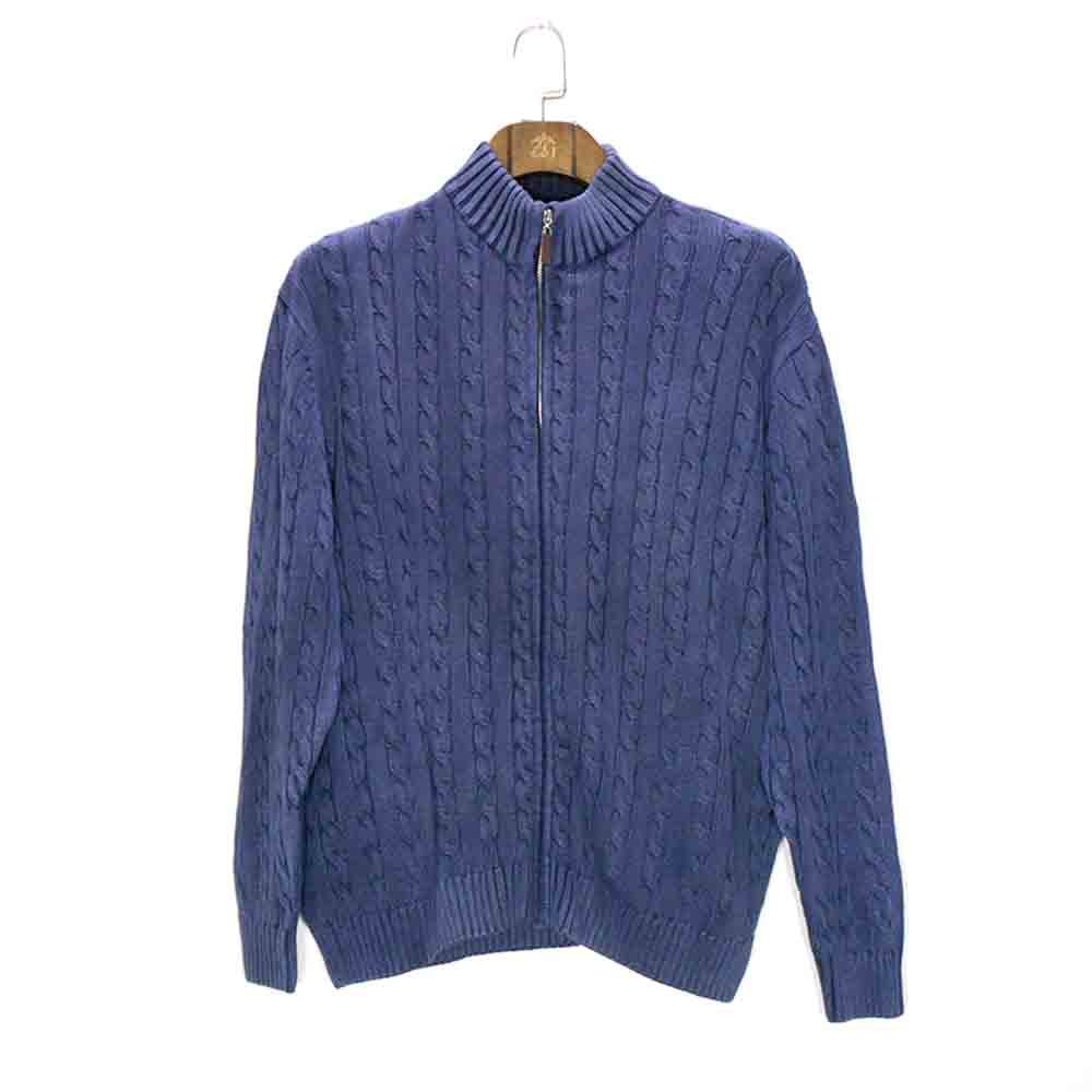 [39843] Men's Cardigan (SWLO-1071R|FSL)