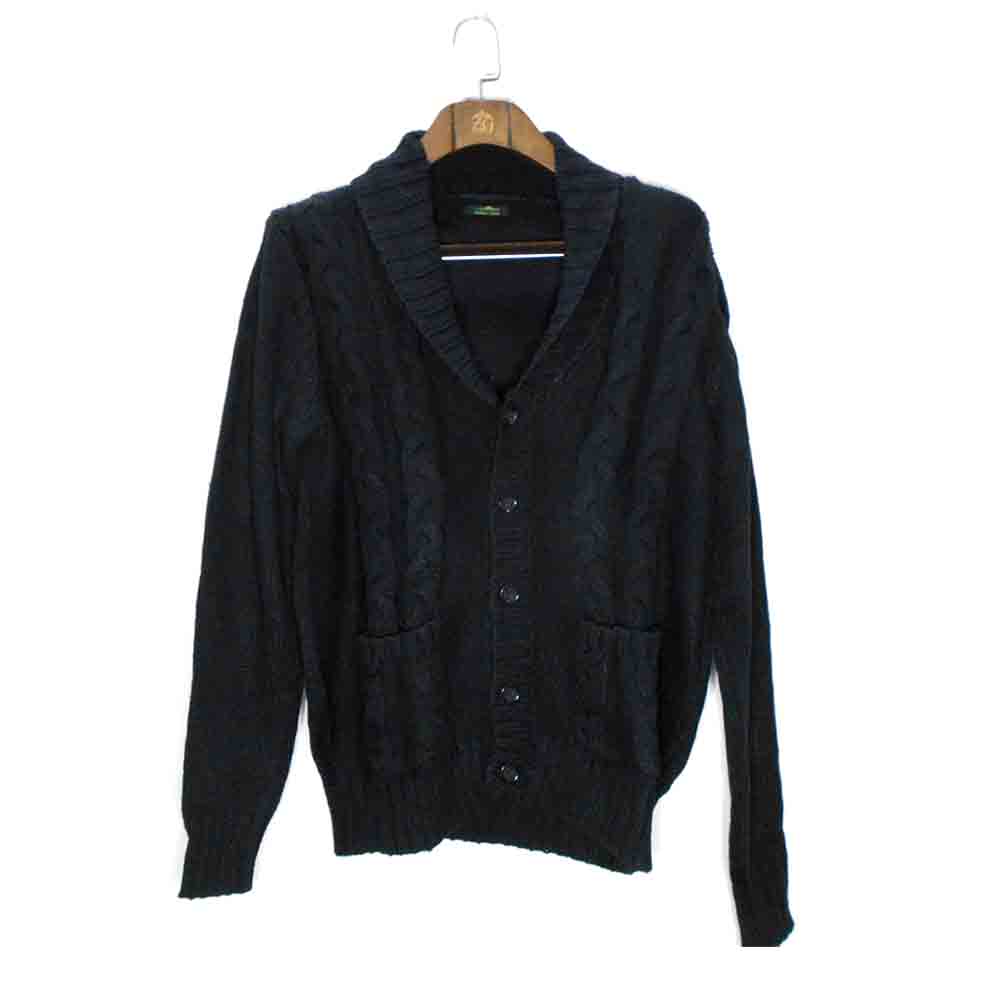 [39847] Men's Cardigan (SWLO-1075|FSL)