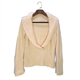 Women's Sweater (SWLO-1315|POV)