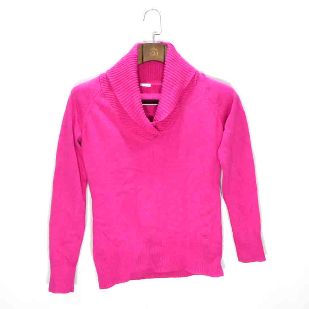 [40329] Women's Sweater (SWLO-1321|POV)