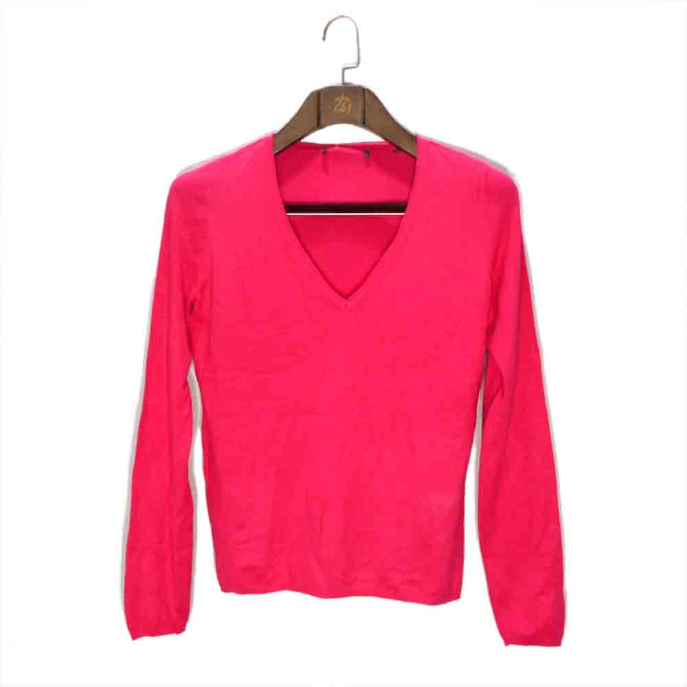 [40347] Women's Sweater (SWLO-1339|POV)
