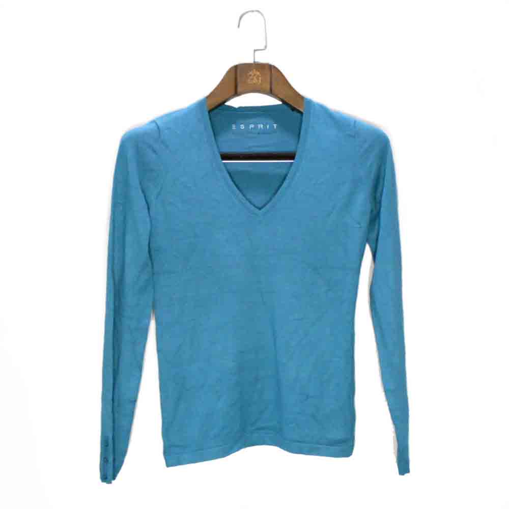 [40410] Women's Sweater (SWLO-1402|POV)