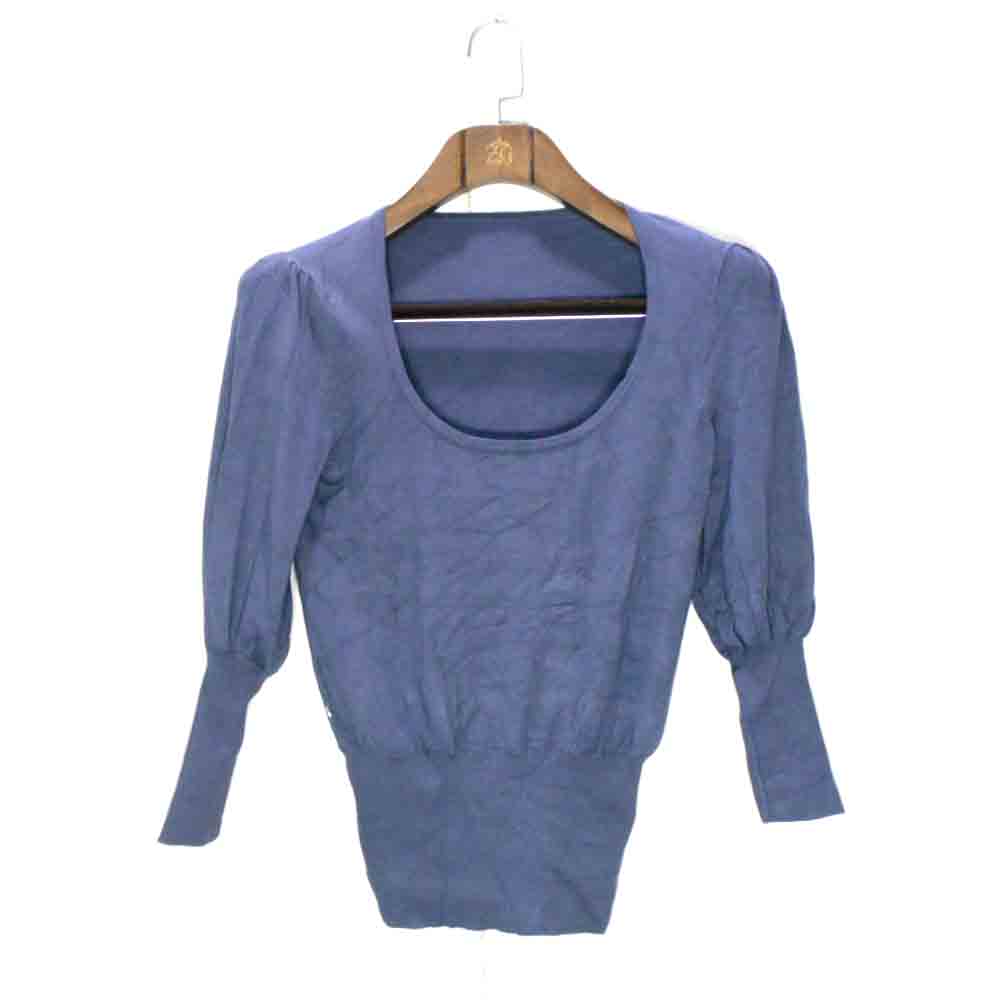 [40417] Women's Sweater (SWLO-1409|POV)