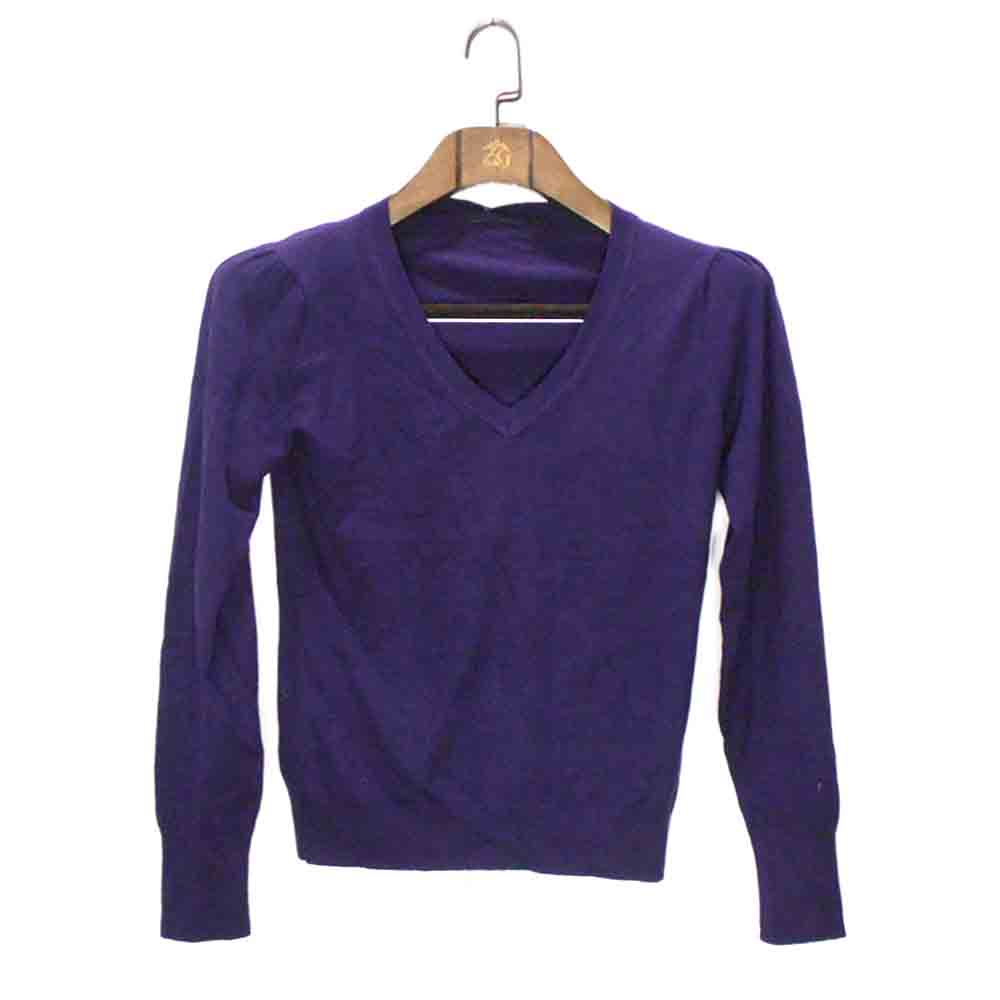 [40433] Women's Sweater (SWLO-1425|POV)