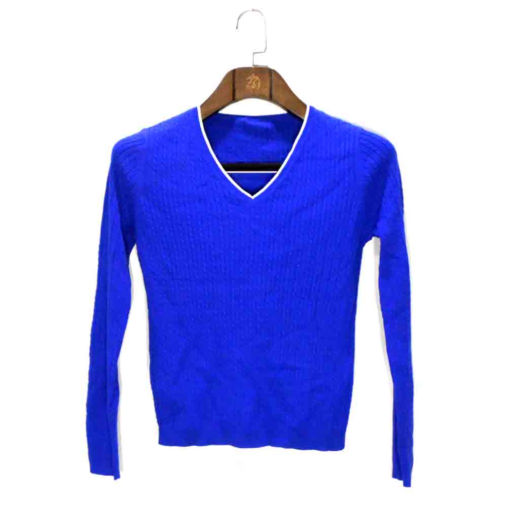 [40434] Women's Sweater (SWLO-1426|POV)