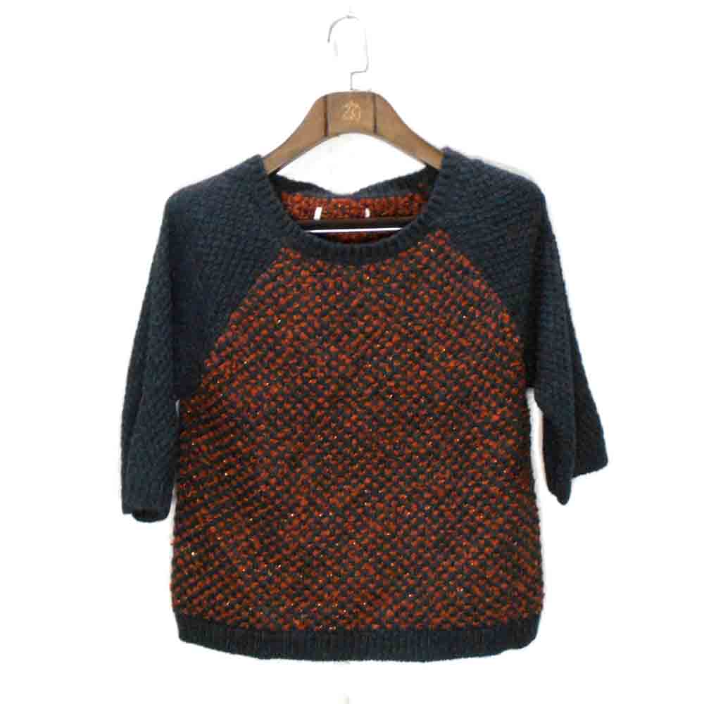 [40439] Women's Sweater (SWLO-1431|POV)