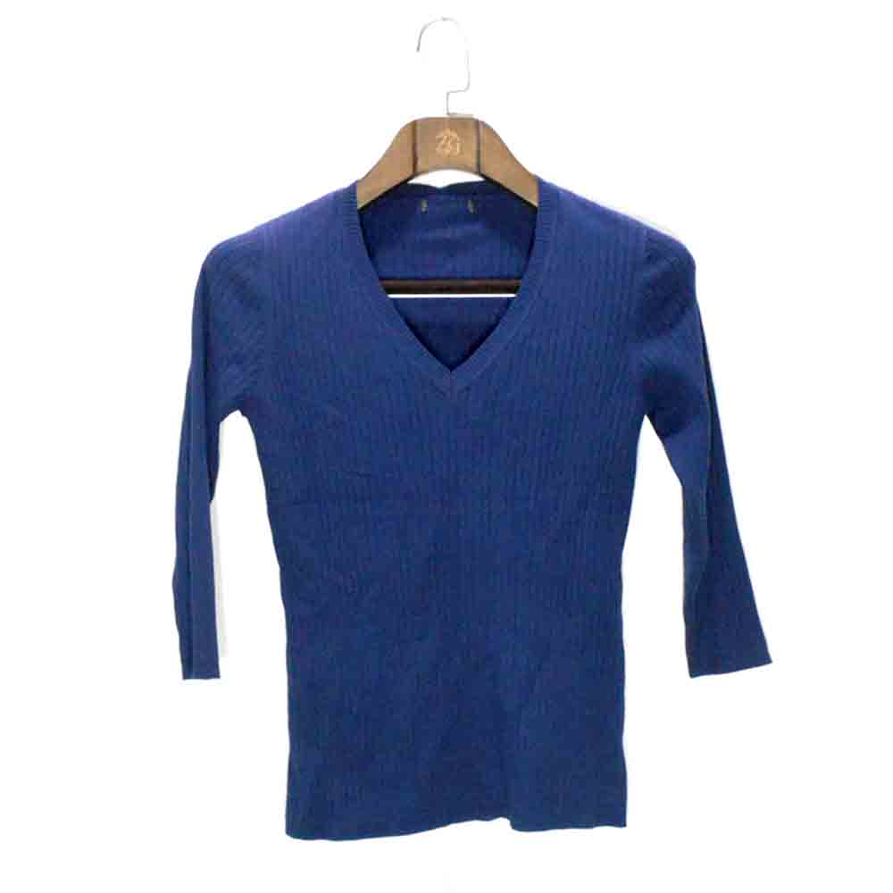 [40475] Women's Sweater (SWLO-1467|POV)