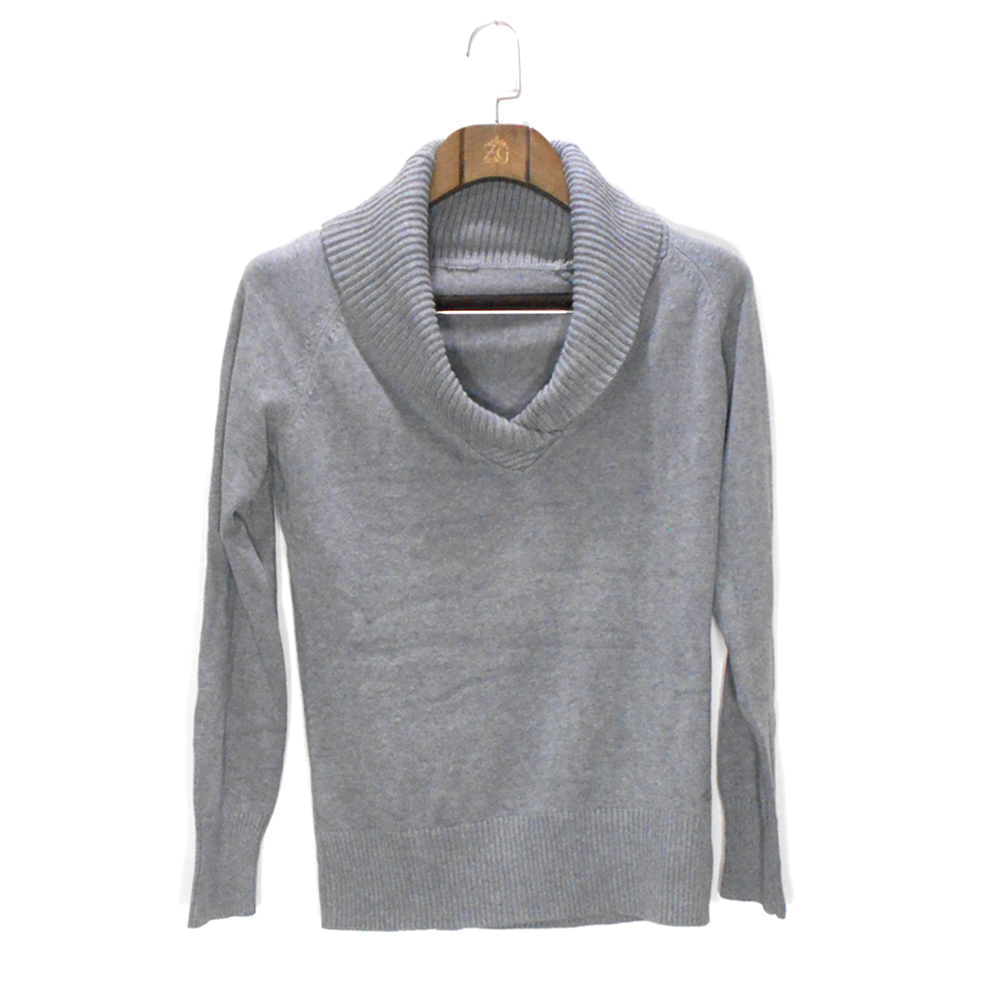 [40482] Women's Sweater (SWLO-1474|POV)