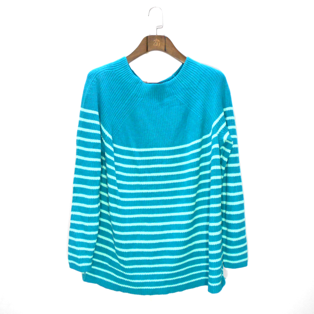 [40491] Women's Sweater (SWLO-1483|POV)