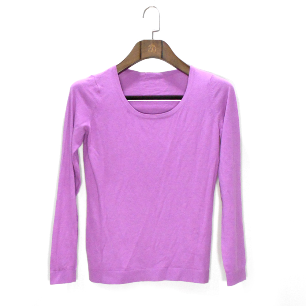 [40497] Women's Sweater (SWLO-1489|POV)