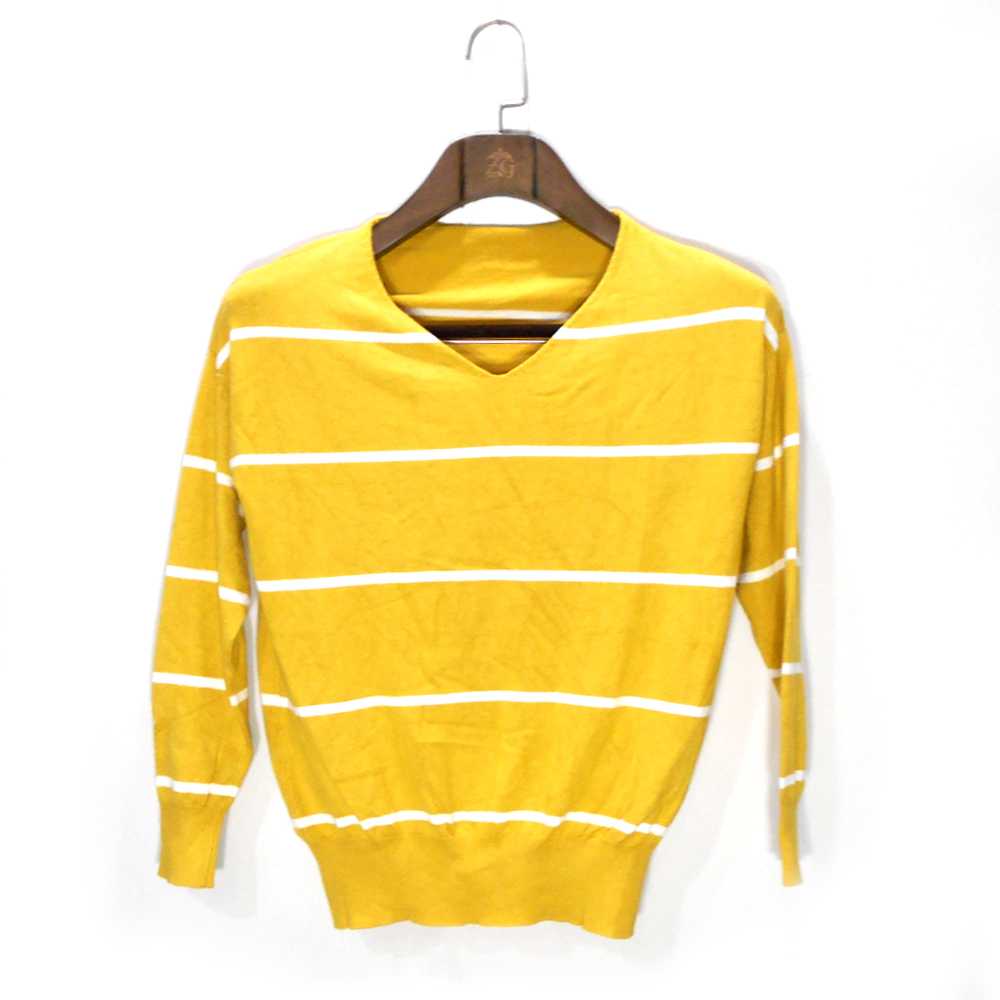 [40505] Women's Sweater (SWLO-1497|POV)