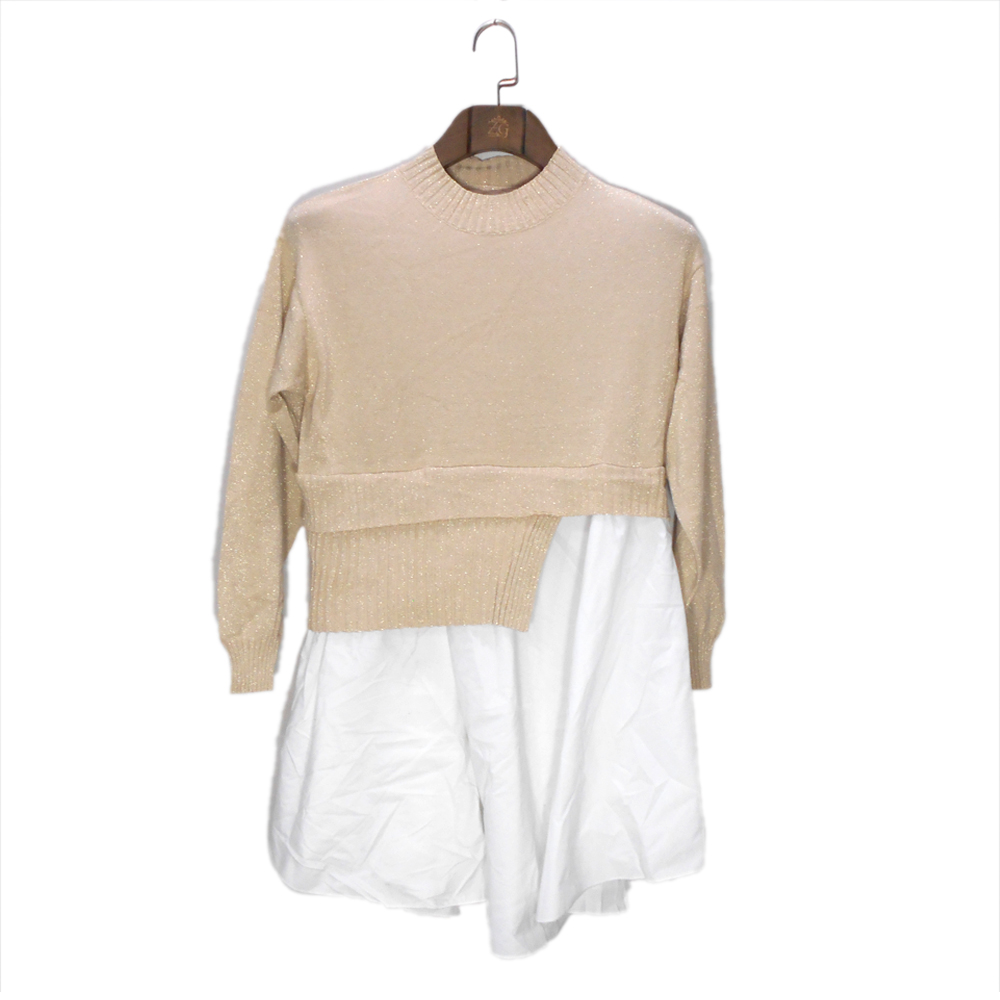 [40508] Women's Sweater (SWLO-1500|POV)