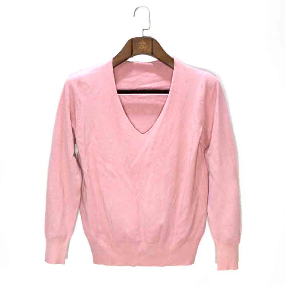 [40531] Women's Sweater (SWLO-1523|POV)