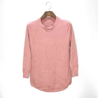 Women's Sweater (SWLO-1528|POV)