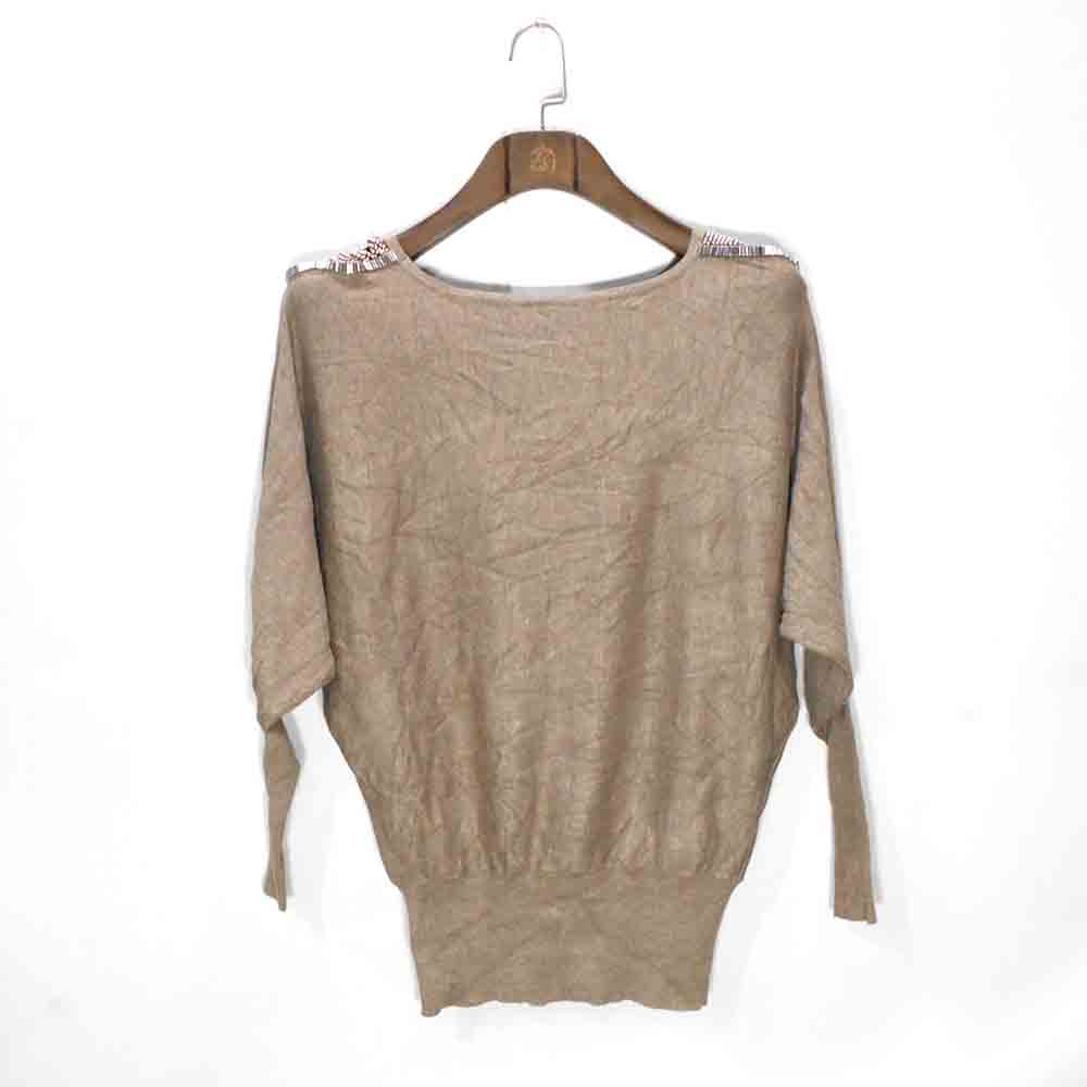 [40548] Women's Sweater (SWLO-1540|POV)