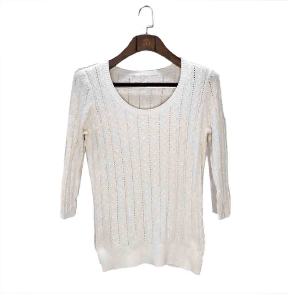 [40549] Women's Sweater (SWLO-1541|POV)