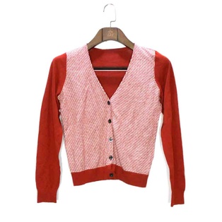 Women's Cardigan (SWLO-1548|CDG)