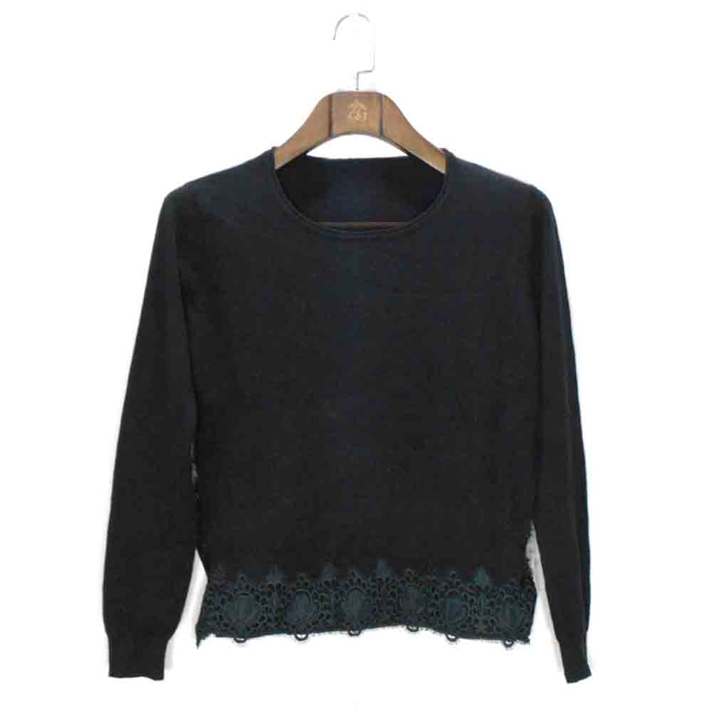 [40562] Women's Sweater (SWLO-1554|POV)