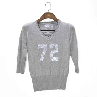 Women's Sweater (SWLO-1562|POV)