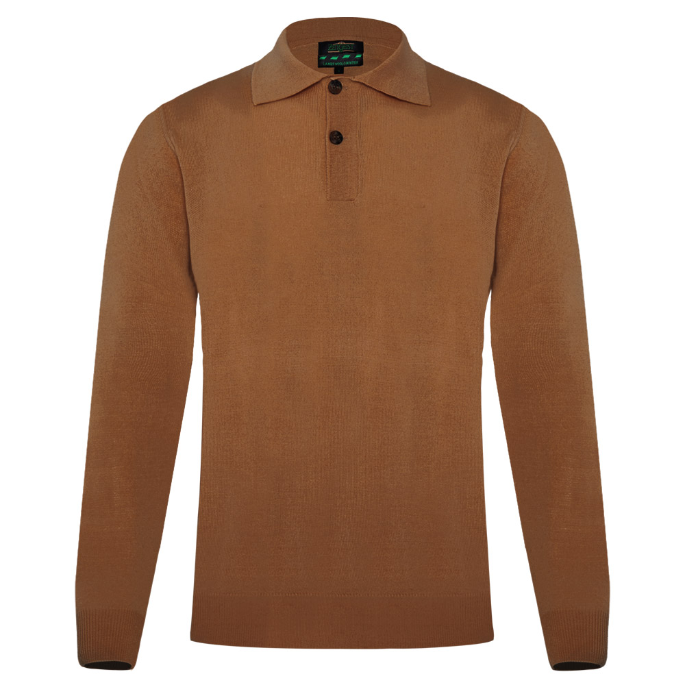 Men's Sweater (QW-077|FSL)