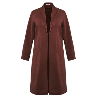 Women's Half Coat (KNT-49|1663)