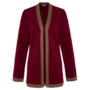 Women's Sweater (YARN-113-F-P|1669)