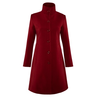 Women's Half Coat (KNT-46|B1027)